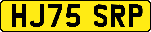 HJ75SRP