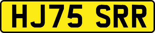 HJ75SRR