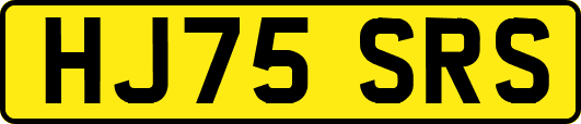 HJ75SRS