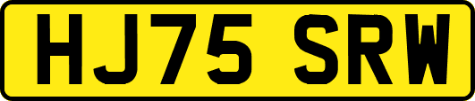 HJ75SRW