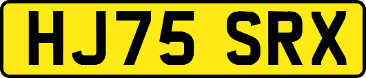 HJ75SRX