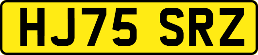 HJ75SRZ