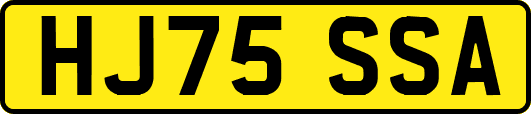 HJ75SSA