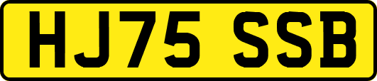 HJ75SSB