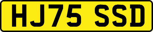 HJ75SSD