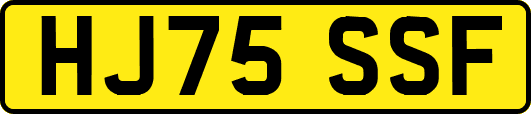 HJ75SSF