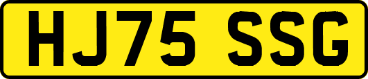 HJ75SSG