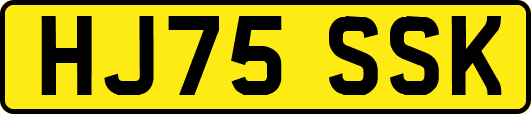 HJ75SSK