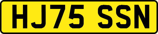 HJ75SSN