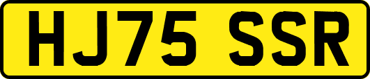 HJ75SSR