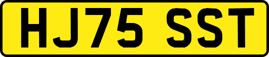 HJ75SST