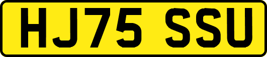 HJ75SSU