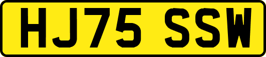 HJ75SSW