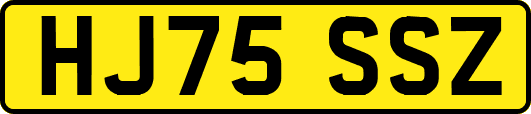 HJ75SSZ