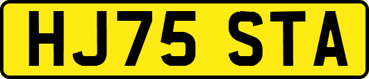 HJ75STA