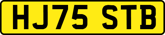 HJ75STB