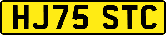 HJ75STC
