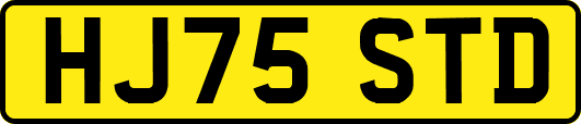 HJ75STD