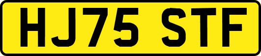 HJ75STF
