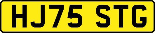 HJ75STG