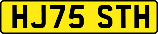 HJ75STH