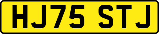 HJ75STJ