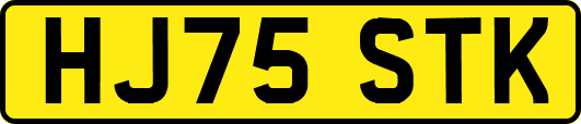HJ75STK