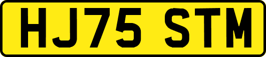 HJ75STM