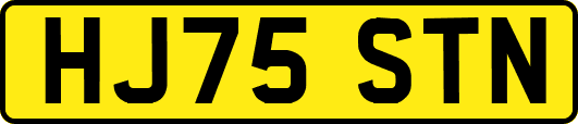 HJ75STN