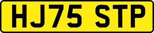 HJ75STP