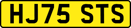 HJ75STS