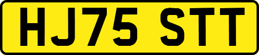 HJ75STT