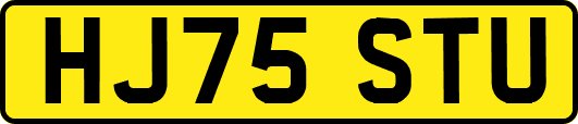 HJ75STU