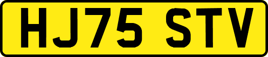 HJ75STV