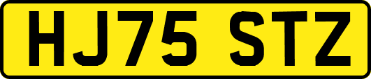 HJ75STZ