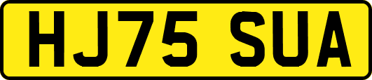 HJ75SUA