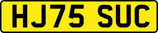 HJ75SUC