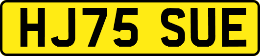 HJ75SUE