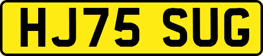 HJ75SUG