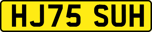 HJ75SUH