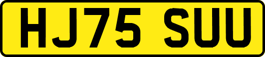 HJ75SUU