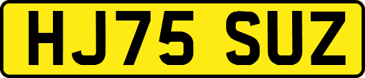 HJ75SUZ