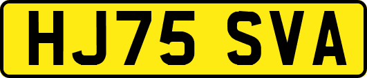 HJ75SVA