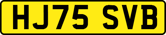 HJ75SVB