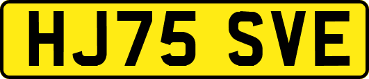 HJ75SVE