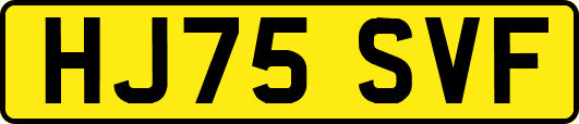 HJ75SVF