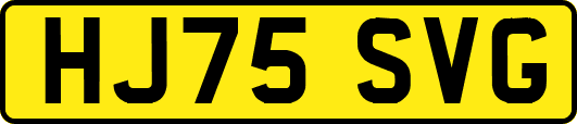 HJ75SVG
