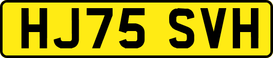 HJ75SVH