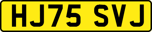 HJ75SVJ