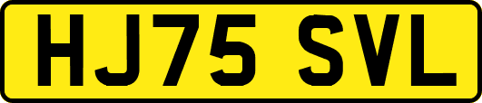 HJ75SVL